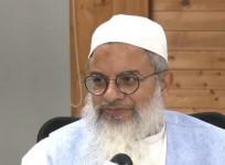 Maulana Mahmood Madani questions intent behind Waqf law, cautions against 'vote theft'