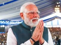 Prayers held in Sri Lanka's largest Dawoodi Bohra mosque on PM Modi's 75th birthday