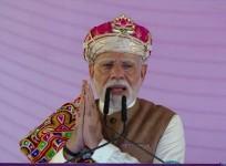 Our soldiers brought Pakistan to its knees in a blink, says PM Narendra Modi