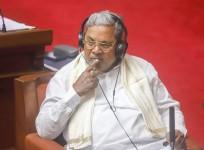 Christians, Muslims are Indian citizens, says K'taka CM as BJP raises conversion bogey