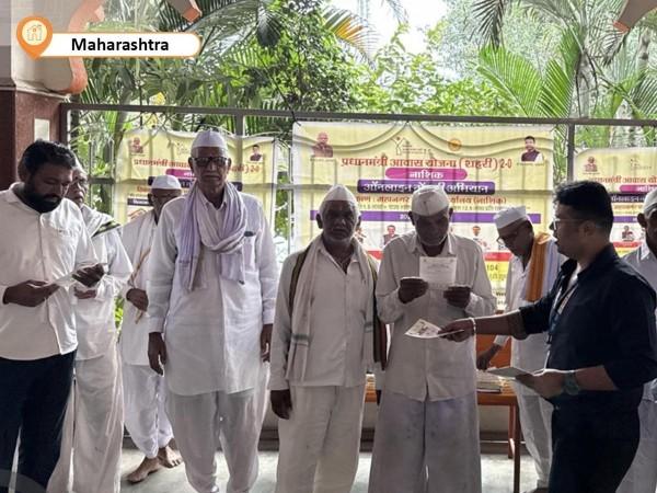 Centre launches Angikaar 2025 to fast-track housing for urban poor under PM's scheme