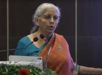 GST rate cuts to result in Rs 2 lakh crore saving for consumers: Sitharaman