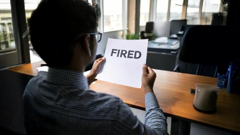 Google lays off over 200 AI contractors: Report Google lays off over 200 AI contractors: Report