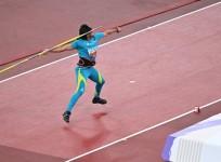 World Athletics C'ships: Neeraj Chopra qualifies for men's javelin final with first-attempt 84.85m