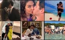 Priyanka Chopra smooches husband Nick Jonas as she celebrates his birthday with a sweet note: 'Grateful to share life with you'