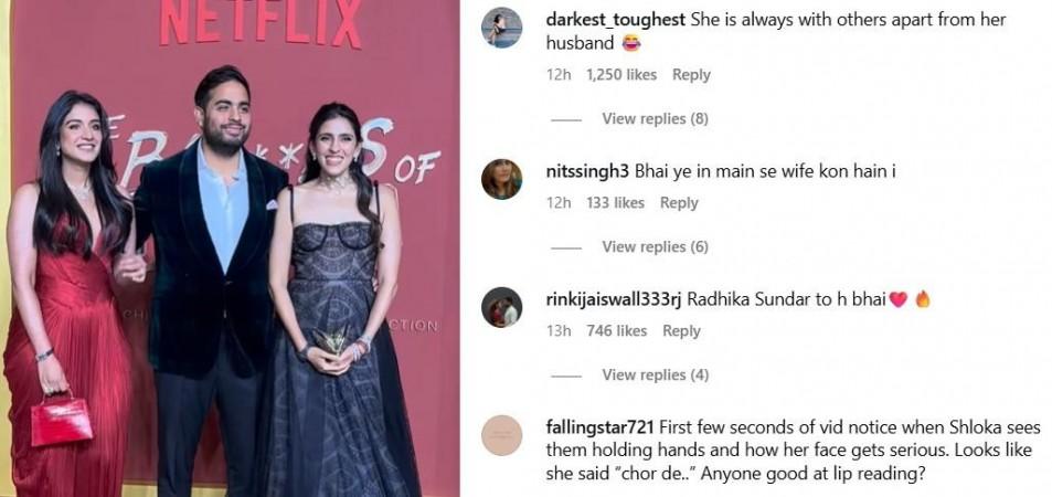comments comments