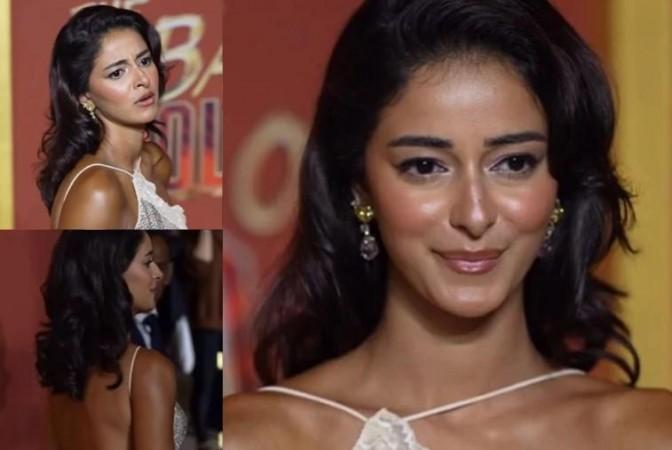 Ananya Panday Ananya Panday