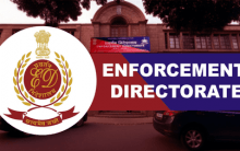 ED conducts raids in Rs 200-crore bank fraud, benami assets case linked to Sasikala ED conducts raids in Rs 200-crore bank fraud, benami assets case linked to Sasikala