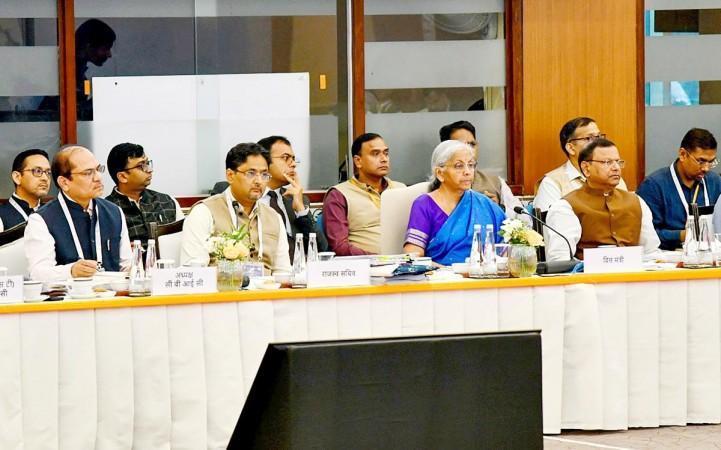 All you need to know about notifications issued under GST 2.0 reforms