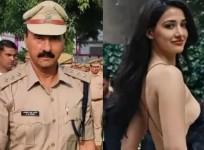 Jagdish Patani, Disha Patani