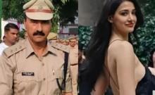 Jagdish Patani, Disha Patani