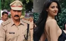 Jagdish Patani, Disha Patani Jagdish Patani, Disha Patani