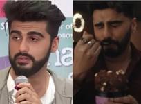 Arjun Kapoor new ad