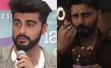 Arjun Kapoor new ad