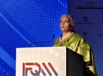 GST rate cuts on 11 Bengal-specific items will boost state's economy: Sitharaman