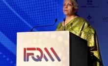 GST rate cuts on 11 Bengal-specific items will boost state's economy: Sitharaman