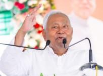 CM Nitish Kumar announces Rs 1,000 monthly allowance for each unemployed graduate in Bihar