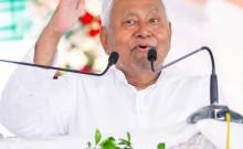 CM Nitish Kumar announces Rs 1,000 monthly allowance for each unemployed graduate in Bihar