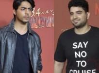 Aryan Khan, Samay Raina