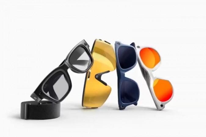 Why Meta's AI glasses could be the next big thing in wearable tech? Why Meta's AI glasses could be the next big thing in wearable tech?