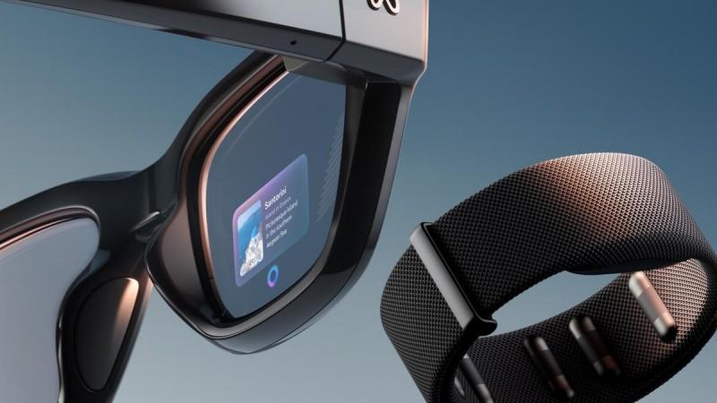 Meta Ray-Ban Display Why Meta's AI glasses could be the next big thing in wearable tech?