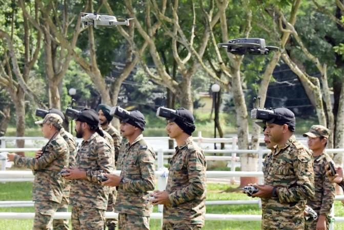 GST reduction on drones to encourage wider adoption, boost domestic manufacturing GST reduction on drones to encourage wider adoption, boost domestic manufacturing