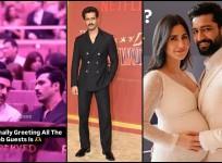 Bads of Bollywood screening: Vicky Kaushal makes solo appearance, bonds with Ranbir Kapoor; netizens say 'Katrina is pregnant'