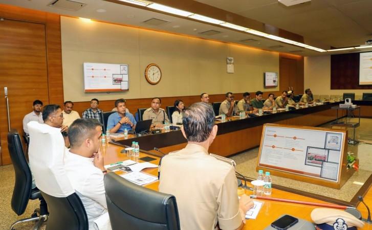 'Love Jihad has no place in Gujarat': Minister praises police for Assam Op