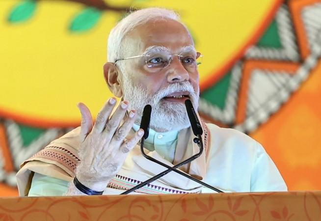 GST 2.0 to enhance ease of living & ease of doing business: PM Modi GST 2.0 to enhance ease of living & ease of doing business: PM Modi