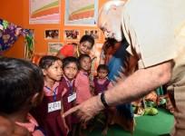 Mission Saksham Anganwadi, Poshan 2.0 to boost nutrition of children & pregnant women: PMO