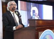 'We are not Vishwaguru, it's a myth that India is on everybody's mind': Sam Pitroda