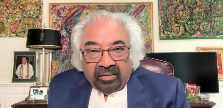 'We are not Vishwaguru, it's a myth that India is on everybody's mind': Sam Pitroda 'We are not Vishwaguru, it's a myth that India is on everybody's mind': Sam Pitroda