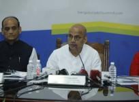 Dr. Sharanprakash Patil, Minister for Skill Development, Entrepreneurship and Livelihood (SDEL)