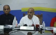 Dr. Sharanprakash Patil, Minister for Skill Development, Entrepreneurship and Livelihood (SDEL)