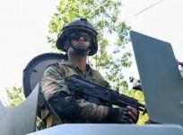 Army Soldier Hurt as Fresh Gunbattle Breaks Out in Jammu & Kashmir