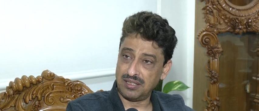 'Diplomacy Has Failed': Imran Masood Criticises Govt After Trump H-1B Fee Surge 'Diplomacy Has Failed': Imran Masood Criticises Govt After Trump H-1B Fee Surge