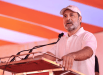 'I repeat, India has a weak PM': Rahul Gandhi on H-1 B visa fee hike