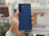 Samsung Galaxy S25 FE review