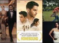 Janhvi Kapoor, Ishaan & Vishal Jethwa's Homebound selected as India's official entry for Oscars 2026; Alia Bhatt, Kareena, Sara Ali Khan cheer
