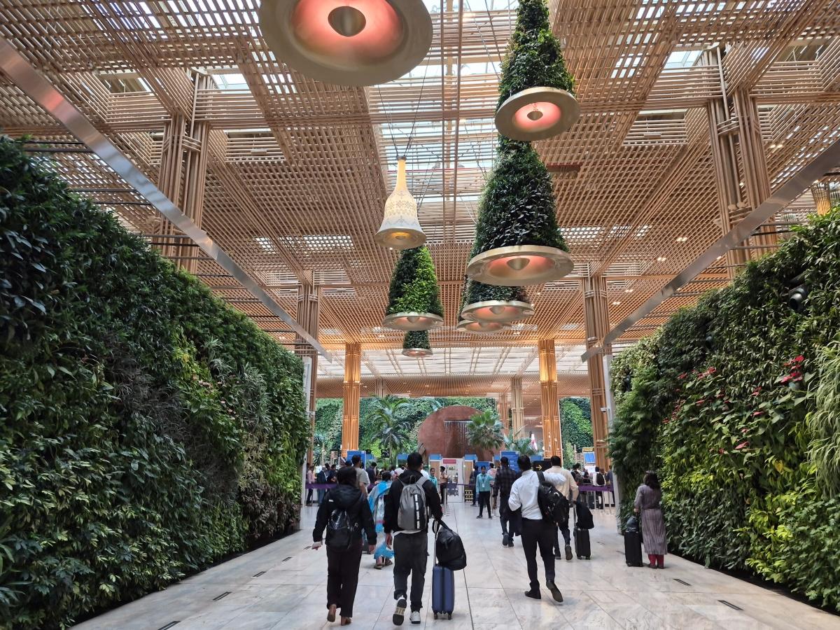 Shot on Galaxy S25 FE