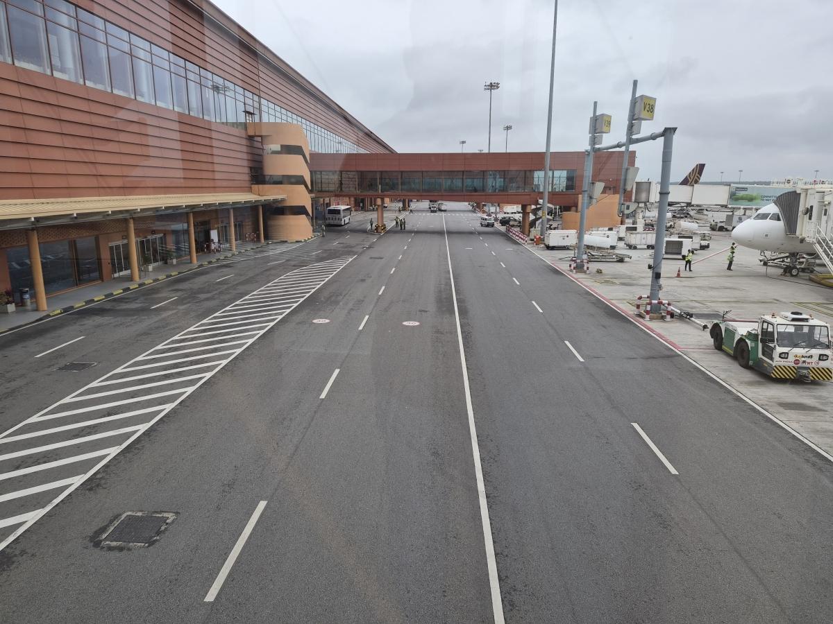 Shot on Galaxy S25 FE