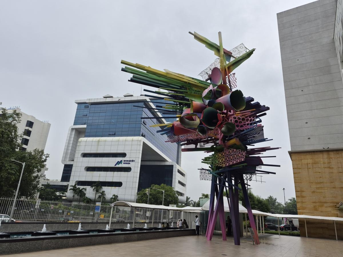 Shot on Galaxy S25 FE