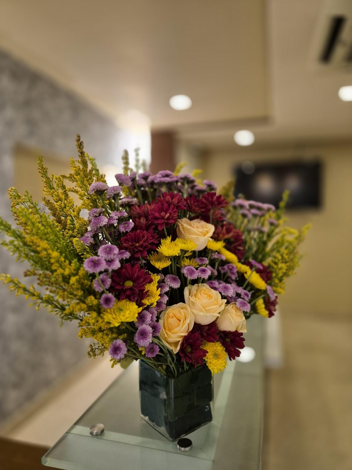 Shot on Galaxy S25 FE