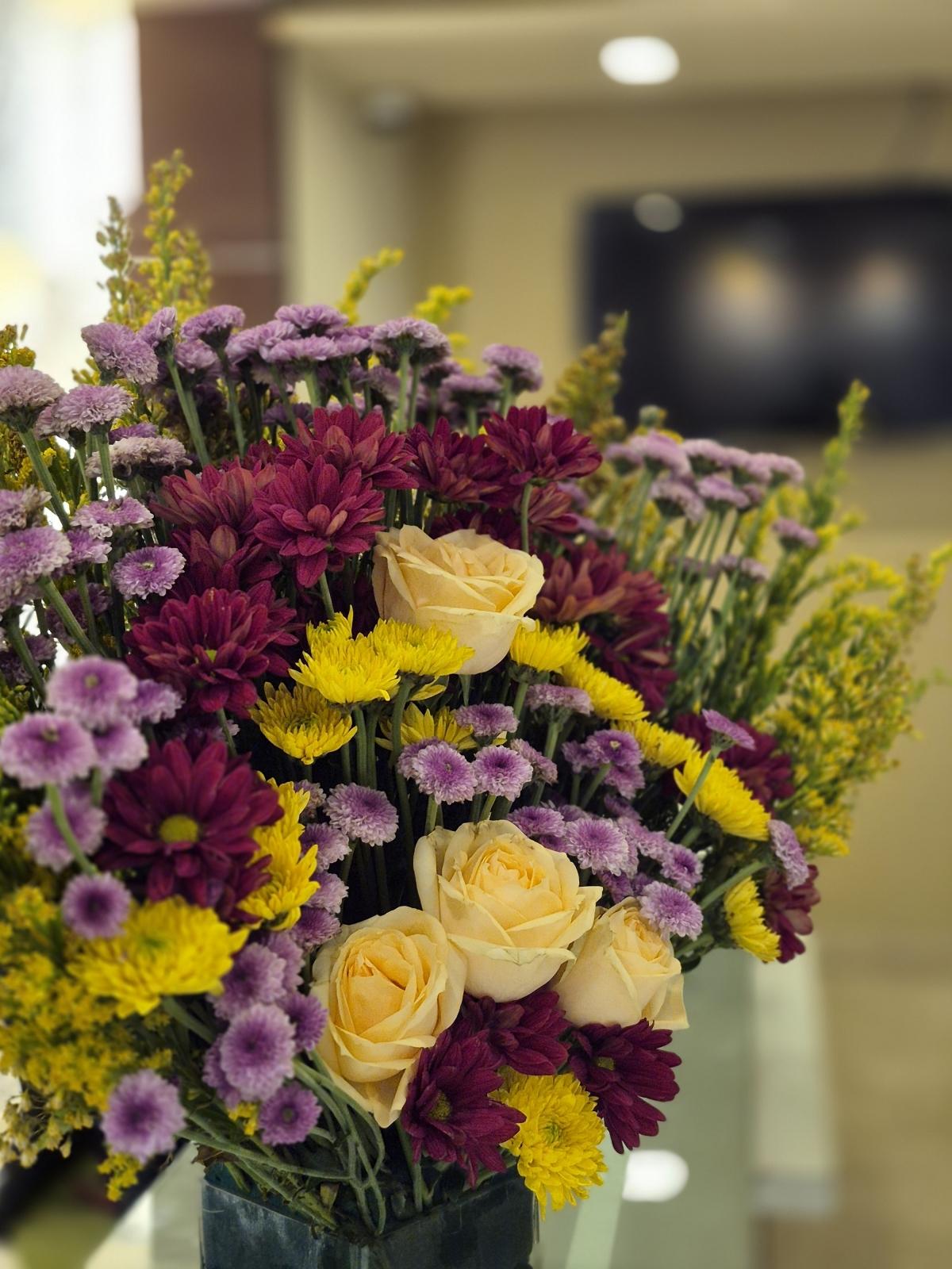 Shot on Galaxy S25 FE