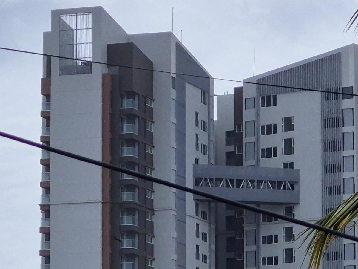 Shot on Galaxy S25 FE