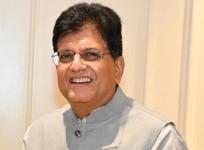 'Make in India' Gaining Momentum as Policies Pay Off: Goyal