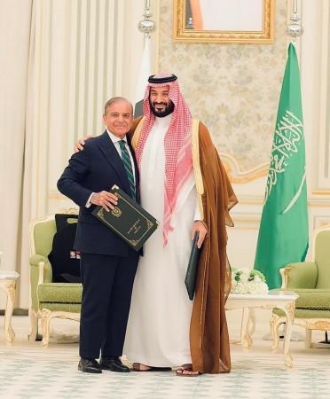 Pakistan-Saudi defense pact: Strategic implications and India's response Pakistan-Saudi defense pact: Strategic implications and India's response