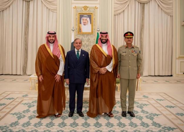 Pakistan-Saudi defense pact: Strategic implications and India's response Pakistan-Saudi defense pact: Strategic implications and India's response