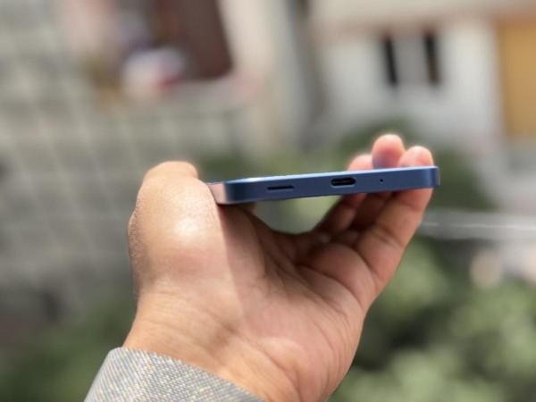 Samsung Galaxy A17 5G review Samsung Galaxy A17 5G review