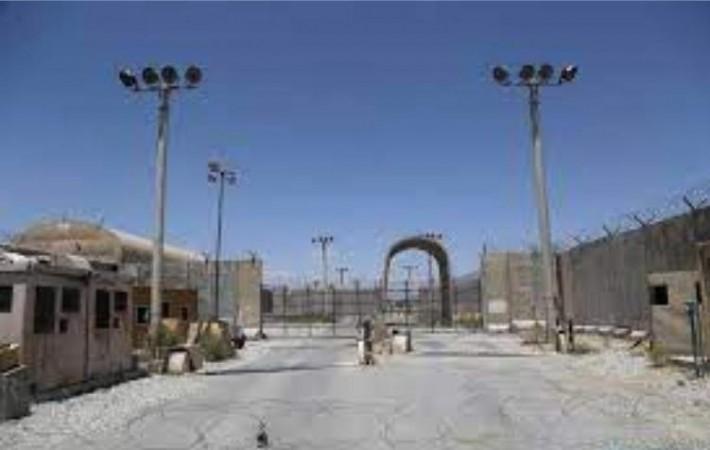 Afghan officials rebuke Trump's Bagram demands, vow defence of sovereignty